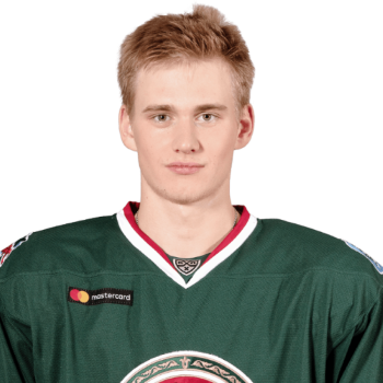 Ilya Safonov