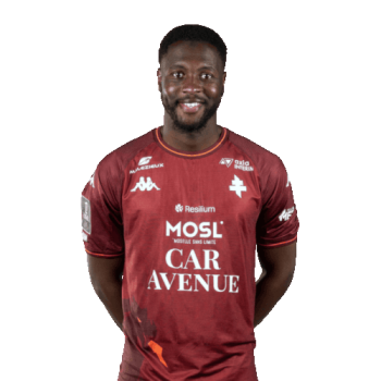 Fodé Ballo-Touré profile image