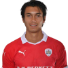 Player cutout