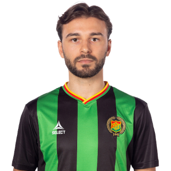 Edvin Becirovic profile image