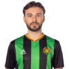 Player cutout