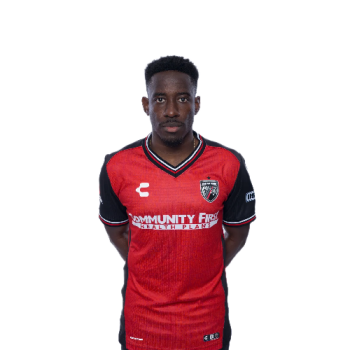 Akeem Ward profile image