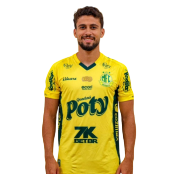 Luiz Filipe profile image