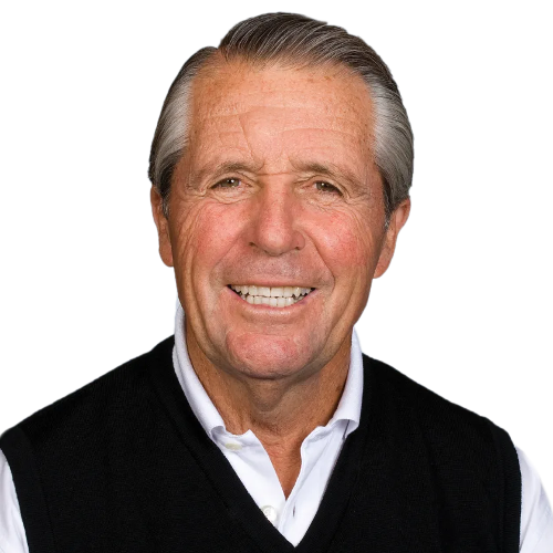 Gary Player