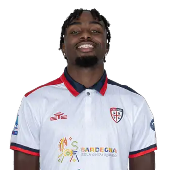 Antoine Makoumbou profile image