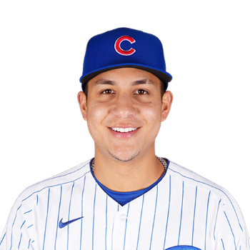 Miguel Amaya