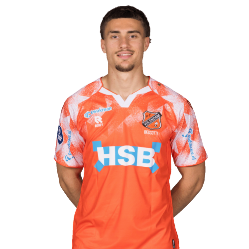 أنتوني ديسكوت