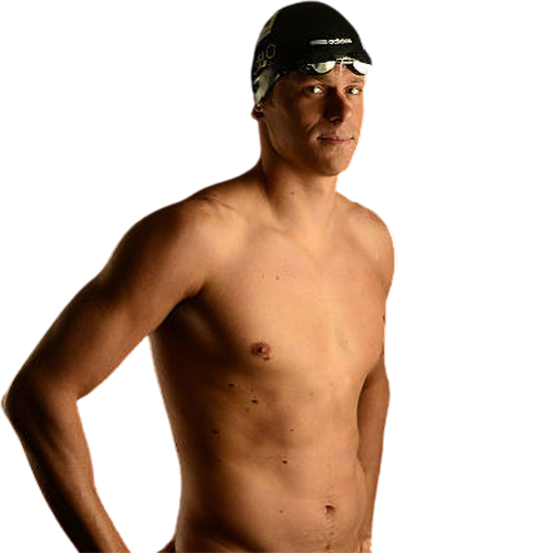 César Cielo