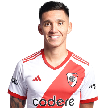 Matías Kranevitter profile image