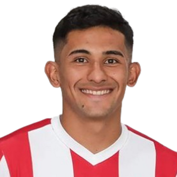 Nicolás Paz profile image