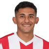 Player cutout