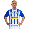 Player cutout