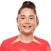 Player cutout