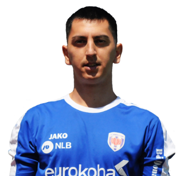Leotrim Kryeziu profile image