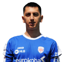 Player Cutout