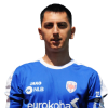 Player cutout