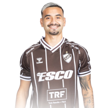 Rodrigo Herrera profile image