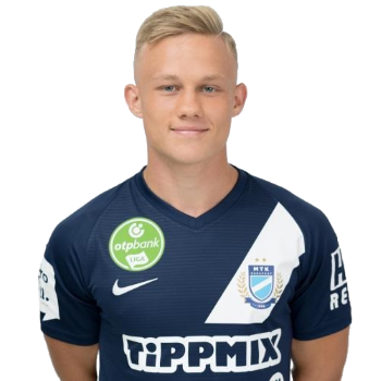 Szabolcs Mezei profile image