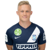 Player cutout