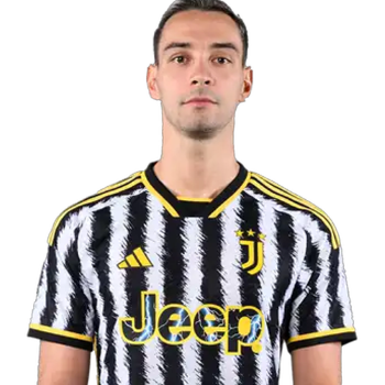 Mattia De Sciglio profile image