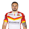 Player cutout