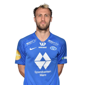 Magnus Wolff Eikrem profile image