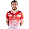Player cutout