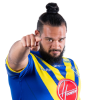 Player cutout