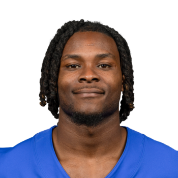 Mario Williams