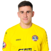 Player cutout