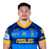Player cutout