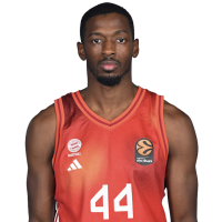 Kamar Baldwin