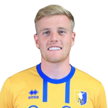 Will Evans profile image