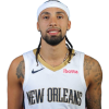 Player cutout