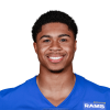 Player cutout