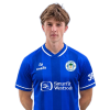 Player cutout