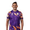 Player cutout