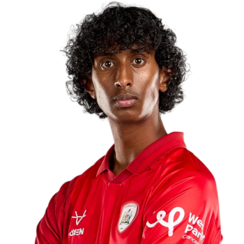 Vimal Yoganathan profile image
