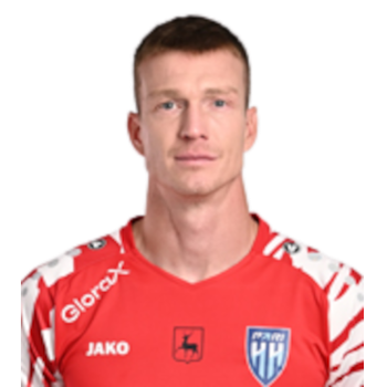 Artur Nigmatullin profile image