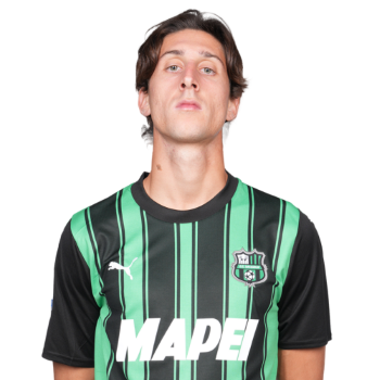 Samuele Mulattieri