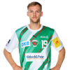 Player cutout