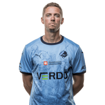 André Ibsen Rømer profile image
