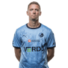 Player cutout