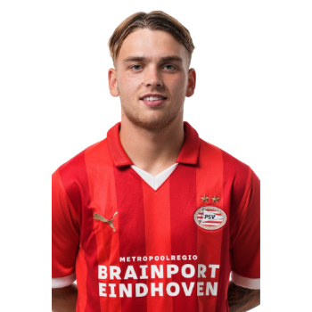 Jason van Duiven profile image