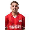 Player cutout