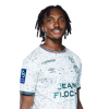 Player cutout