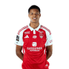 Player cutout