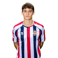 Player Cutout