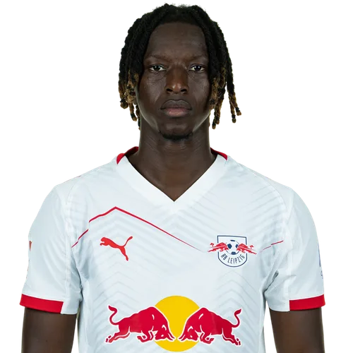 아마두 하이다르