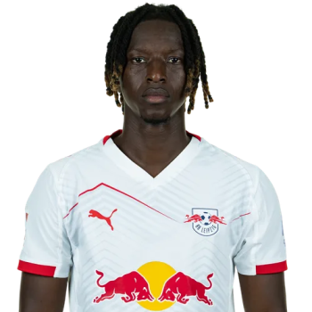 Amadou Haidara profile image